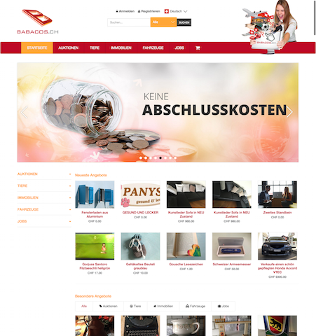 portfolio