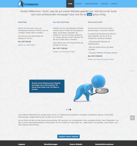 portfolio