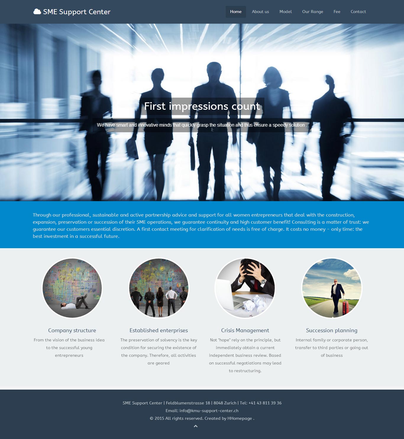 portfolio