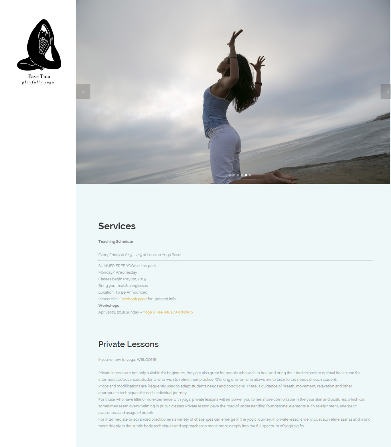 portfolio