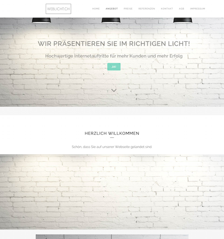 portfolio